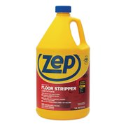Zep Floor Stripper, 1 gal Bottle ZULFFS128EA